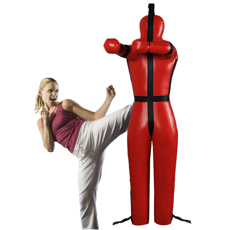 Boxing Punching Bag - อุปกรณ์ออกกำลังกายสำหรับชกมวยแบบตั้งพื้น ปี 2026 พร้อมคุณสมบัติด้านความปลอดภัย เหมาะสำหรับการฝึกซ้อมและการออกกำลังกาย โปรโมชั่นส่งเสริมการขาย