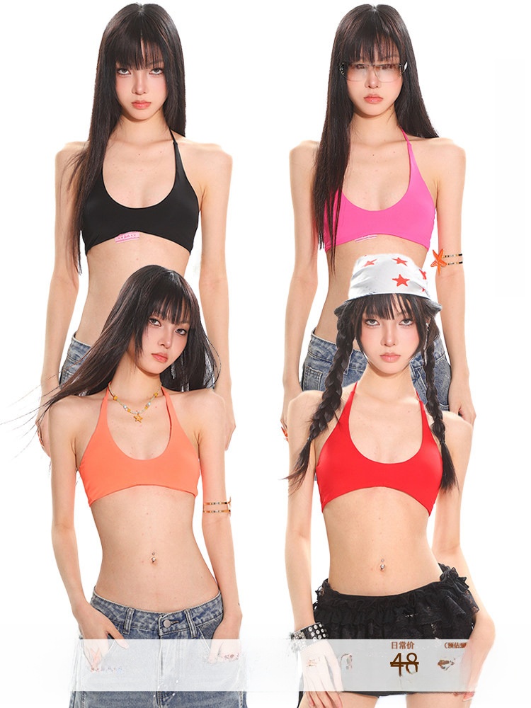 Oxygen Yoga & Fitness Kanata - UNCMHISEX เสื้อกั๊กผู้หญิงแบบลำลองสำหรับฤดูร้อนน้ำหนักเบาสำหรับเล่นโยคะออกซิเจนสปอร์ตเสื้อแขนกุดสำหรับพักผ่อนกลางแจ้งสวมใส่เป็นชุดชั้นใน