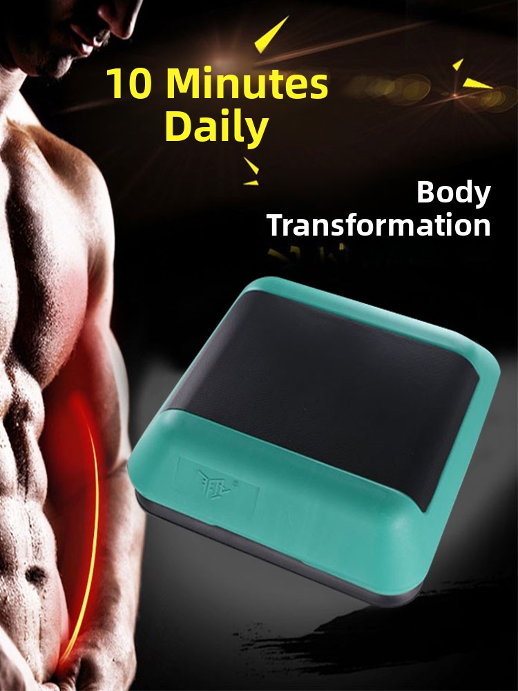 Oxygen Yoga & Fitness Kanata - เครื่องออกกำลังกายแบบเหยียบ 40 ซม. สำหรับฟิตเนส ยิม ออกกำลังกายแบบแอโรบิก