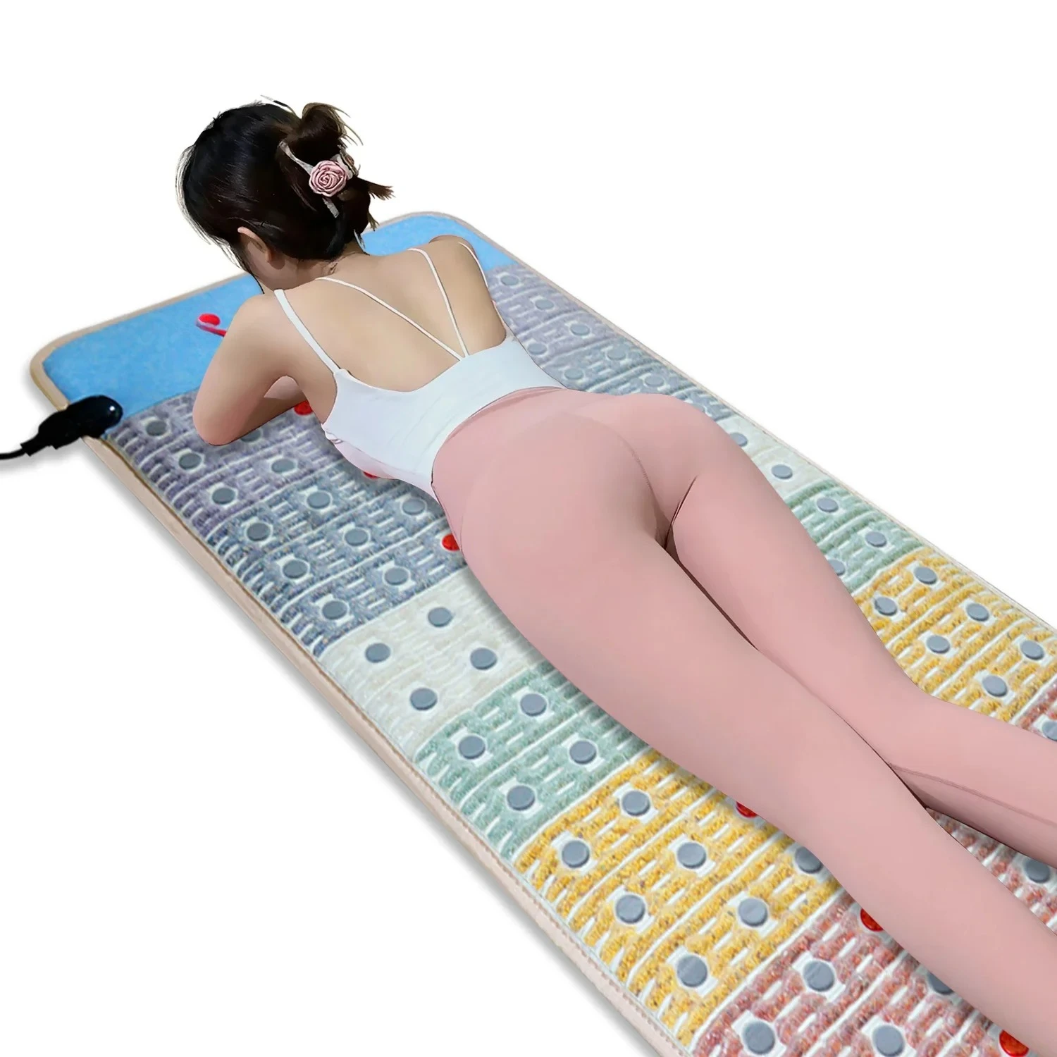 แผ่นคริสตัลธรรมชาติบำบัดด้วยแส - Oxygen Yoga & Fitness Kanata บทวิจารณ์และราคา