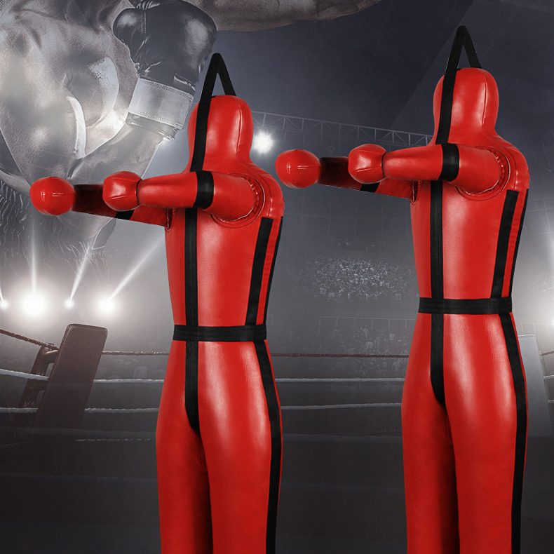 อุปกรณ์ออกกำลังกายสำหรับชกมวยแ - Boxing Punching Bag บทวิจารณ์และราคา