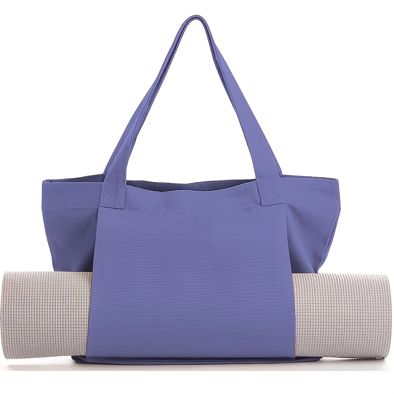 กระเป๋าโยคะอเนกประสงค์ กระเป๋า - Yoga Of Fitness Mat บทวิจารณ์และราคา