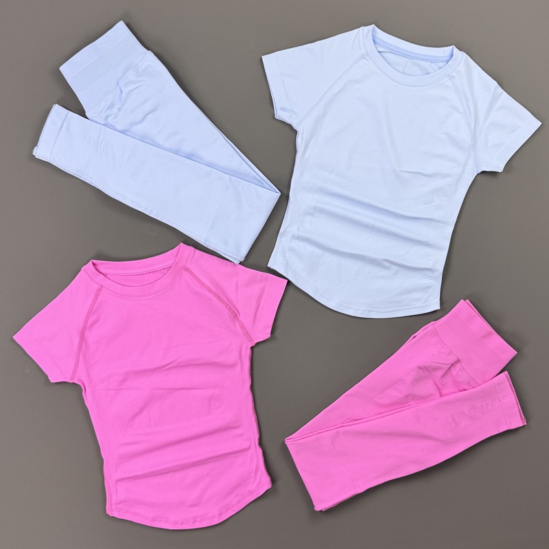 ชุดออกกำลังกาย 2 ชิ้นสำหรับผู้ - Yoga Fitness Kleidung บทวิจารณ์และราคา