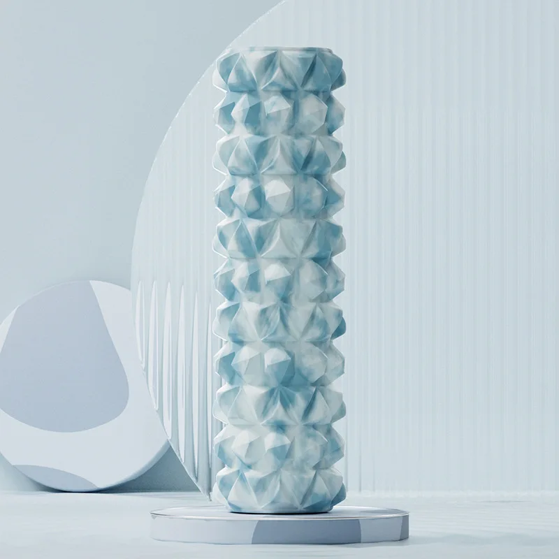 EVA 30 ซม.45 ซม.โฟม Roller กล้ - Yoga Fitness Massage บทวิจารณ์และราคา