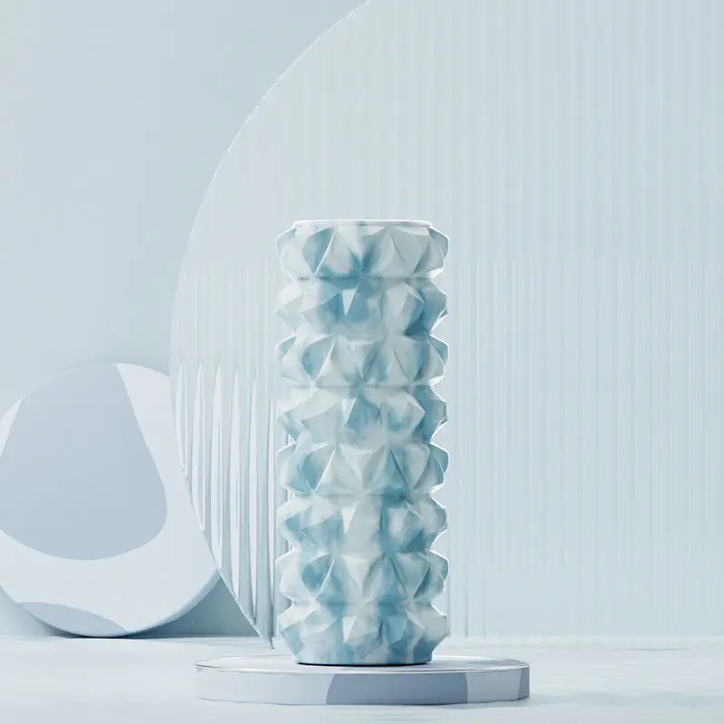 EVA 30 ซม.45 ซม.โฟม Roller กล้ - Yoga Fitness Massage บทวิจารณ์และราคา