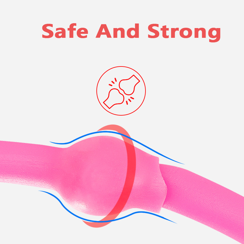 ฟิตเนสความต้านทานวงโยคะ Gym Fi - Yoga Fitness Resistance Band บทวิจารณ์และราคา