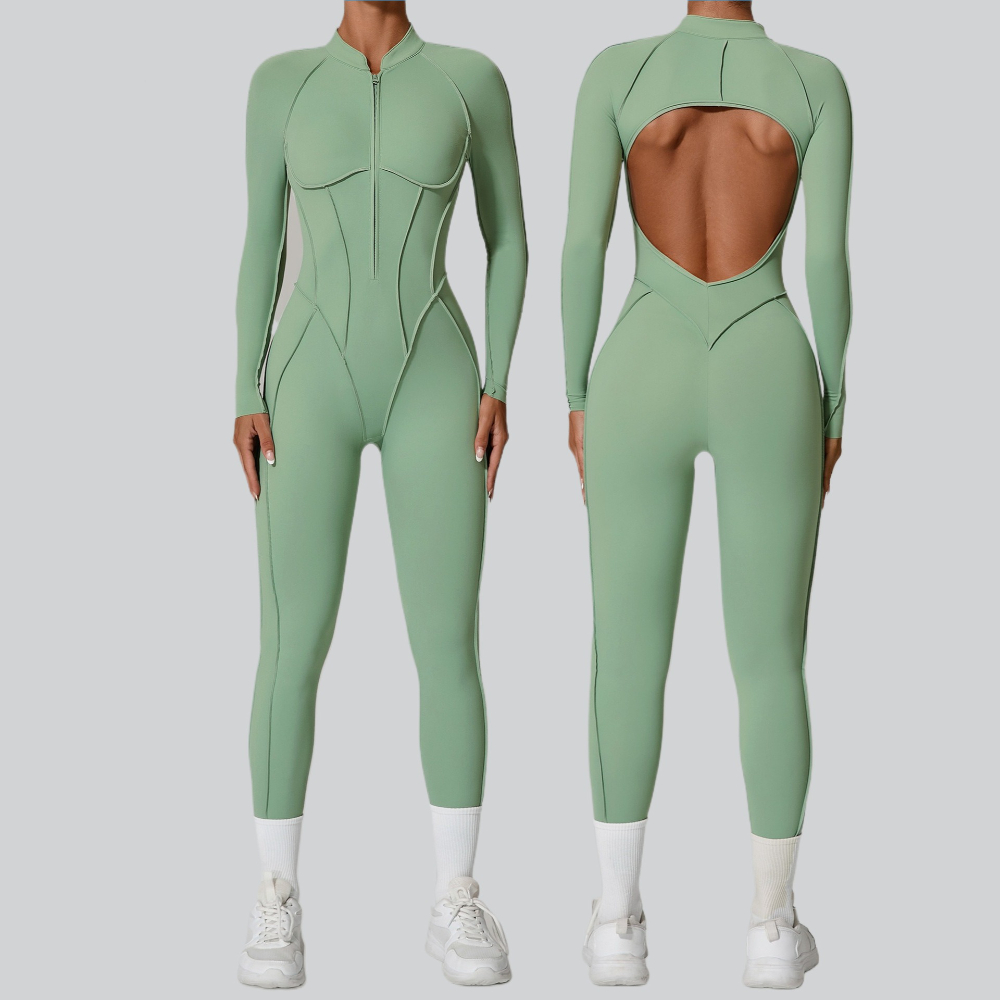 ชุดวอร์มออกกำลังกายสำหรับผู้หญ - Yoga Fitness Kleidung บทวิจารณ์และราคา