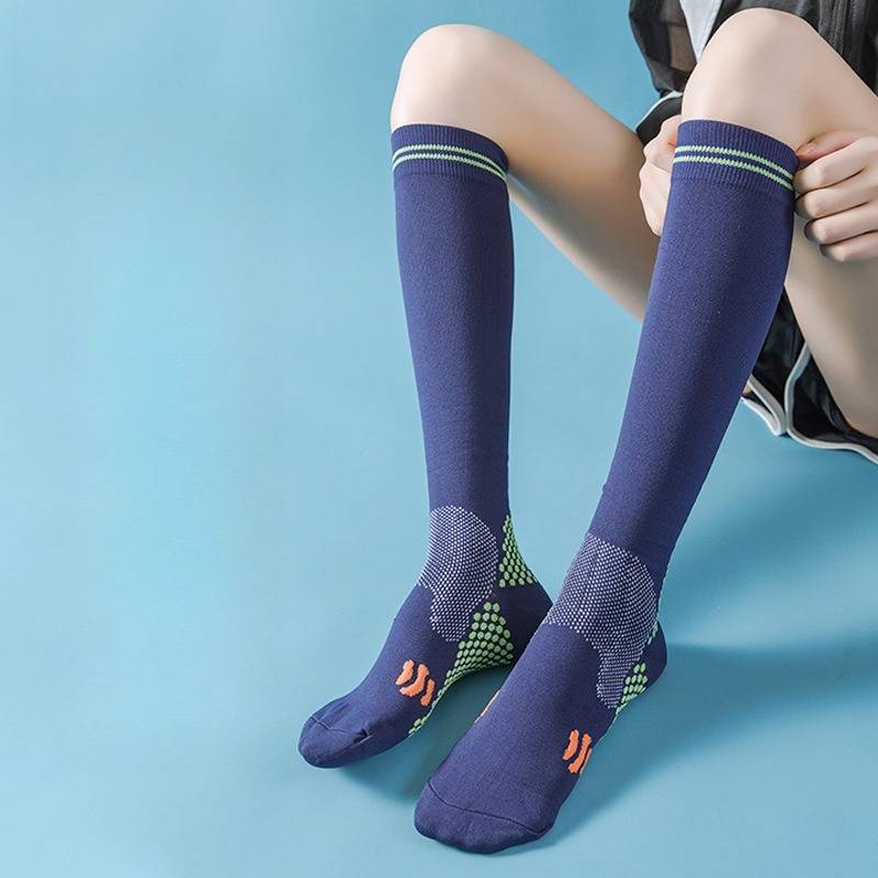 ถุงเท้าออกกำลังกายแรงดันสูงสำห - Fitness Yoga บทวิจารณ์และราคา