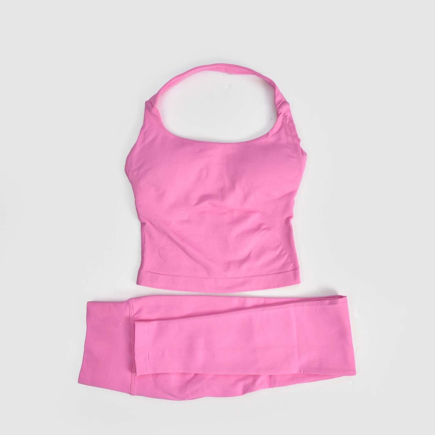 ชุดออกกำลังกายผู้หญิง 2 ชิ้น ช - Yoga Fitness Kleidung บทวิจารณ์และราคา