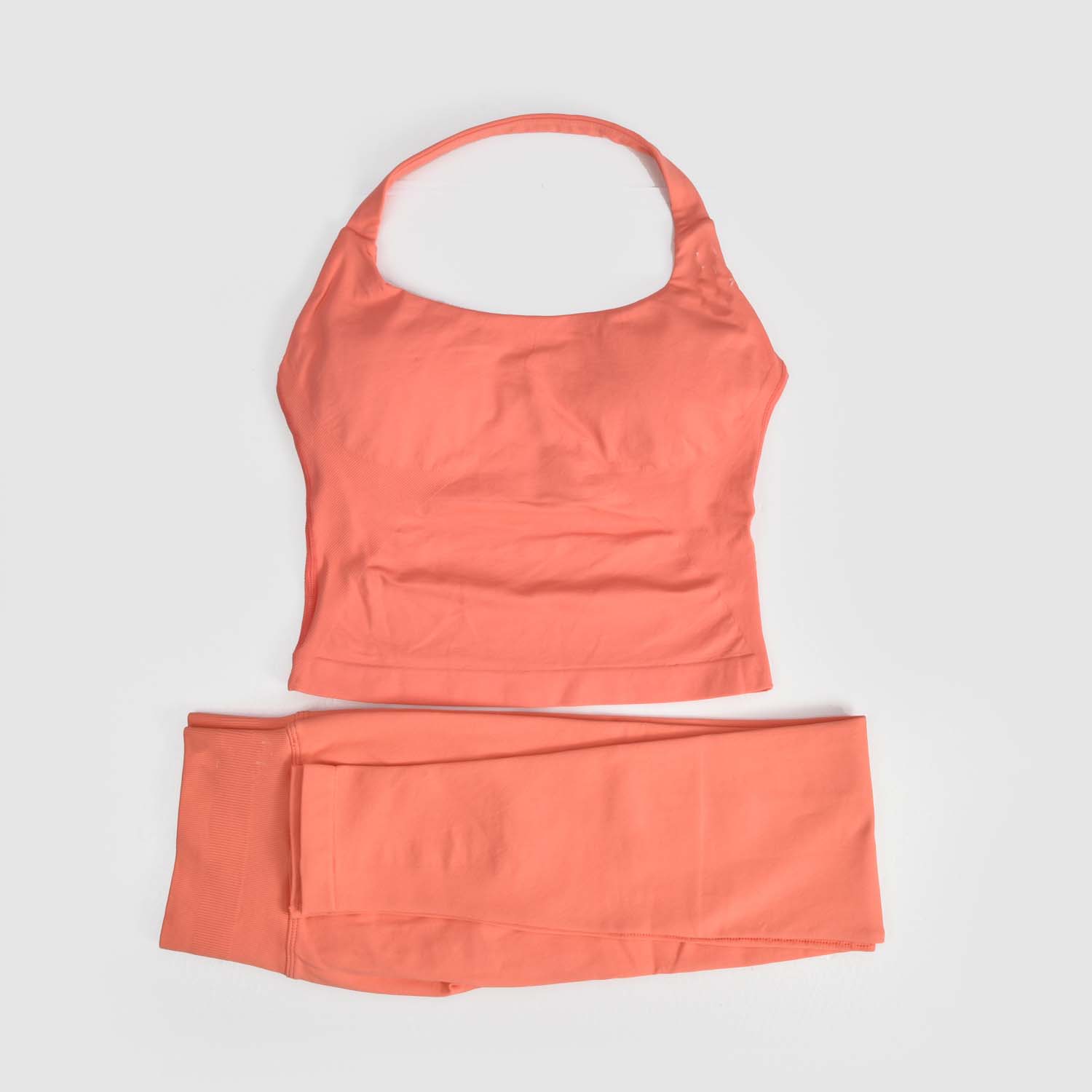 ชุดออกกำลังกายผู้หญิง 2 ชิ้น ช - Yoga Fitness Kleidung บทวิจารณ์และราคา