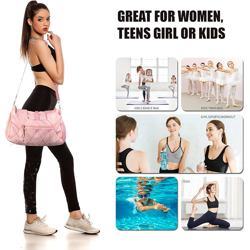 กระเป๋าใส่เสื่อโยคะ กระเป๋าฟิต - Yoga Of Fitness Mat บทวิจารณ์และราคา