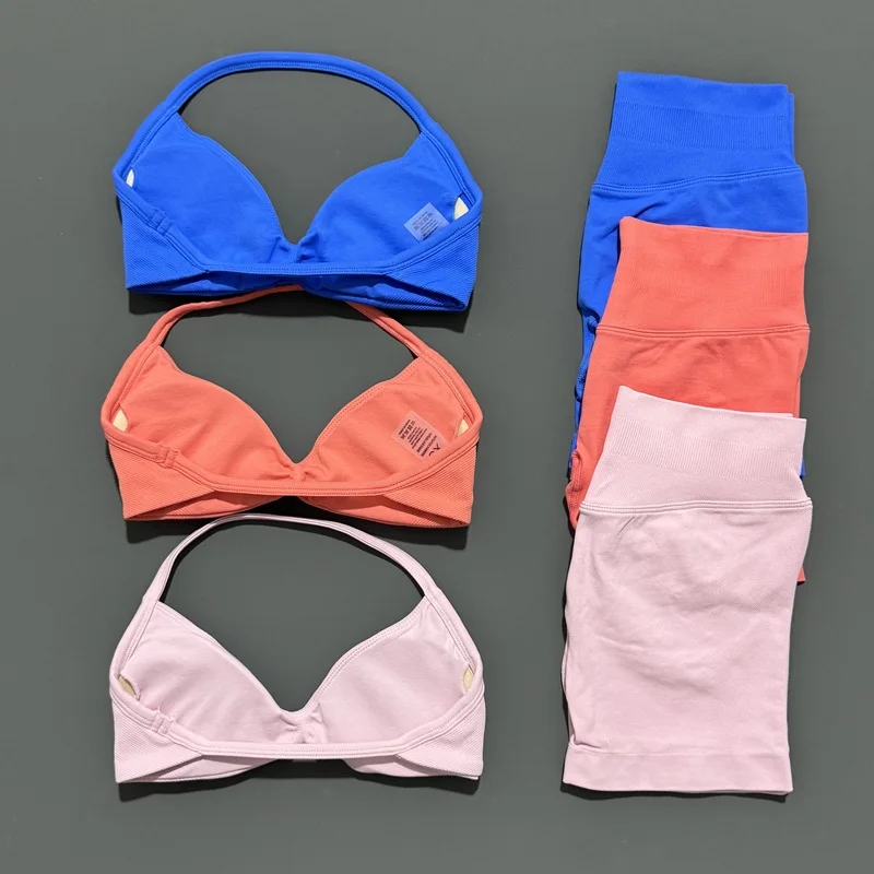 2 ชิ้น HISTELLO ชุดกีฬาชุดโยคะ - Yoga Fitness Kleidung บทวิจารณ์และราคา