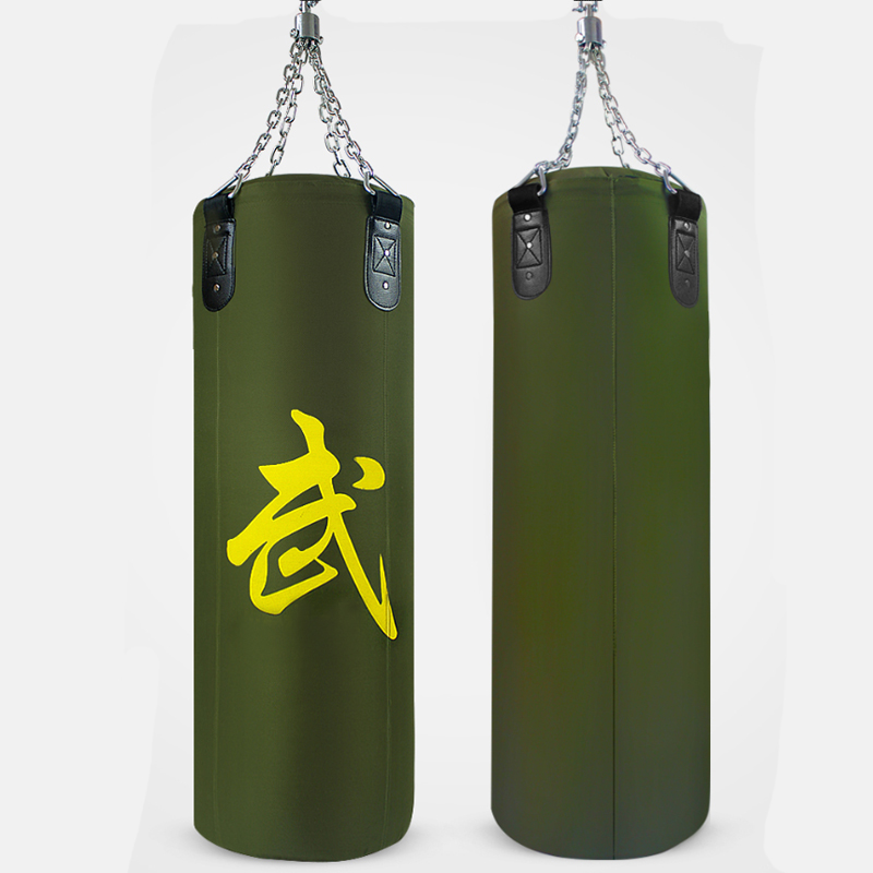ชุดกระสอบทรายหนัง PU สำหรับมือ - Boxing Punching Bag บทวิจารณ์และราคา