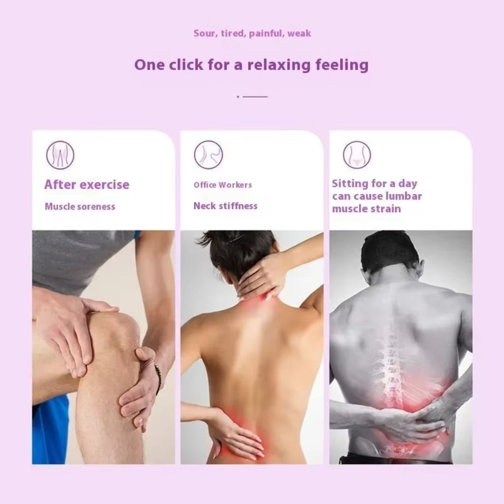 ลูกกลิ้งโฟม EVA สำหรับออกกำลัง - Yoga Fitness Massage บทวิจารณ์และราคา