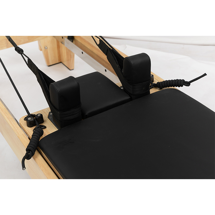 อุปกรณ์พิลาทิสรีฟอร์มเมอร์รุ่น - Yoga Fitness Studio บทวิจารณ์และราคา