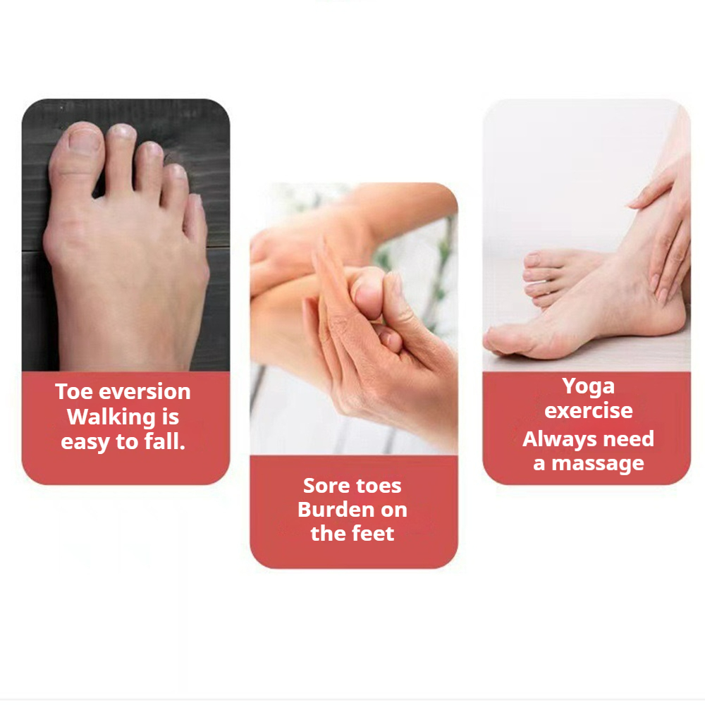 นวดยืดเท้าผ่อนคลายกล้ามเนื้อกา - Yoga Fitness Massage บทวิจารณ์และราคา