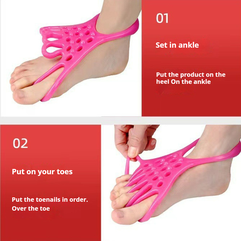นวดยืดเท้าผ่อนคลายกล้ามเนื้อกา - Yoga Fitness Massage บทวิจารณ์และราคา