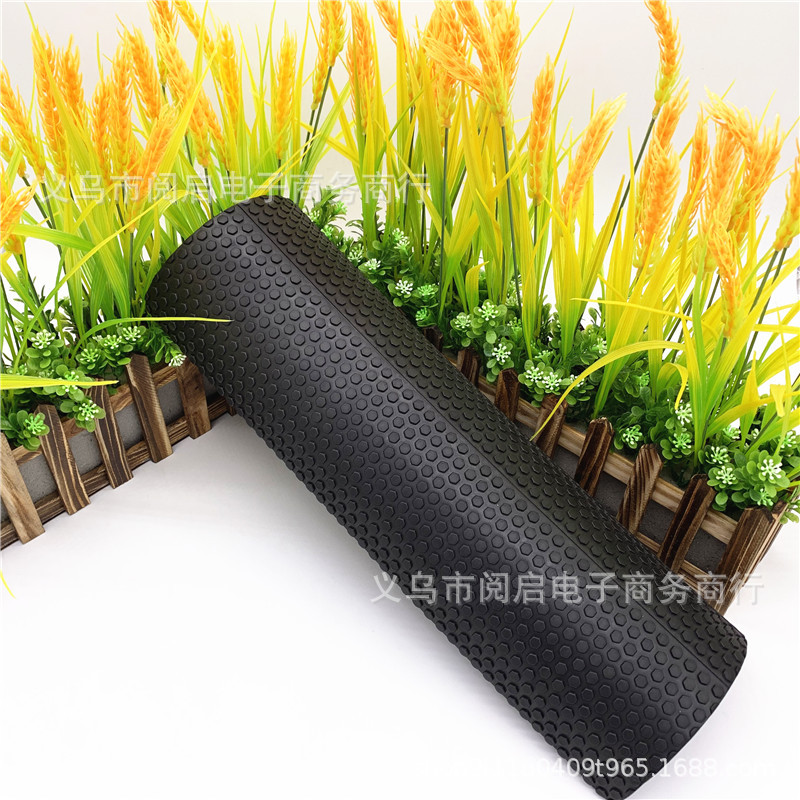 30/45 ซม.ครึ่งรอบ EVA นวดโฟม R - Yoga Fitness Massage บทวิจารณ์และราคา