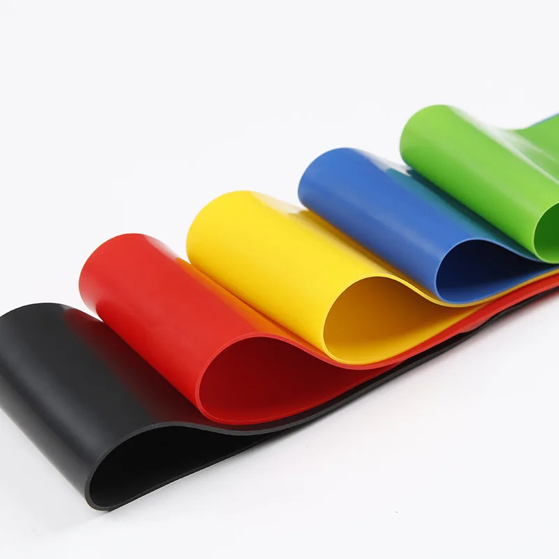 แบบพกพาฟิตเนสอุปกรณ์ออกกําลังก - Yoga Fitness Resistance Band บทวิจารณ์และราคา