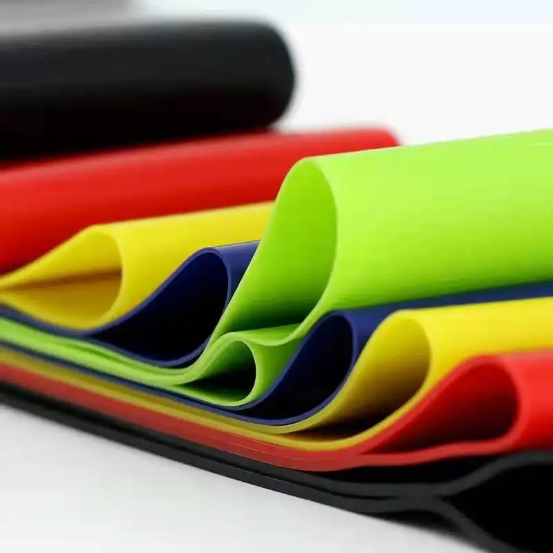 แบบพกพาฟิตเนสอุปกรณ์ออกกําลังก - Yoga Fitness Resistance Band บทวิจารณ์และราคา