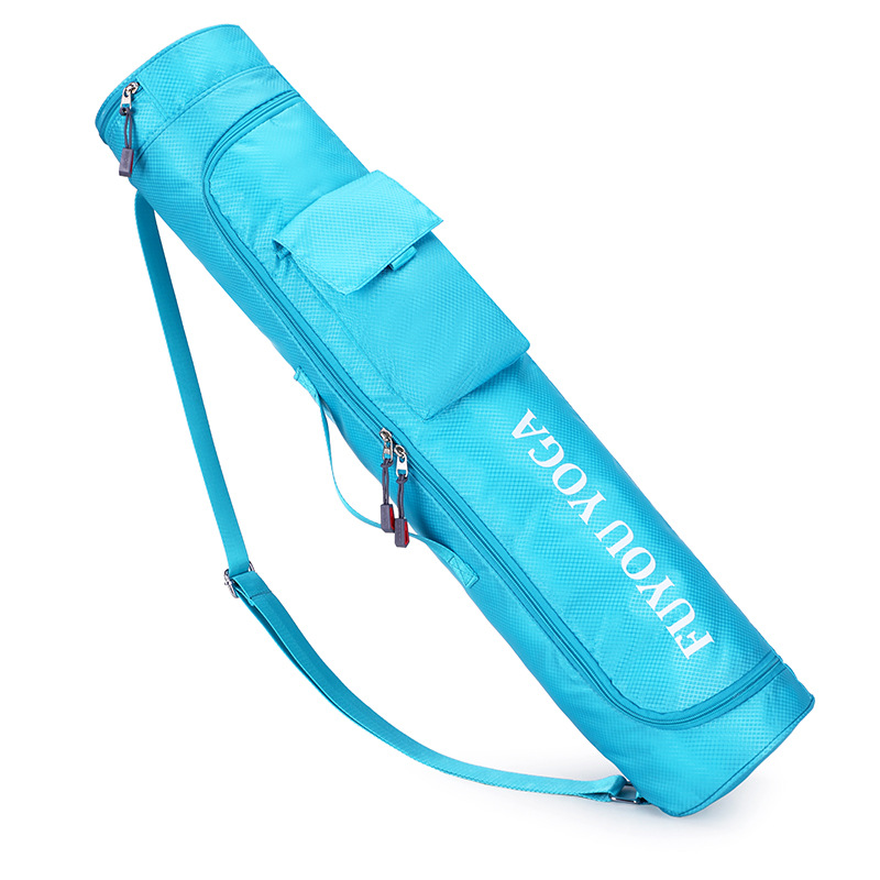กระเป๋าใส่เสื่อโยคะความจุขนาดใ - Yoga Of Fitness Mat บทวิจารณ์และราคา