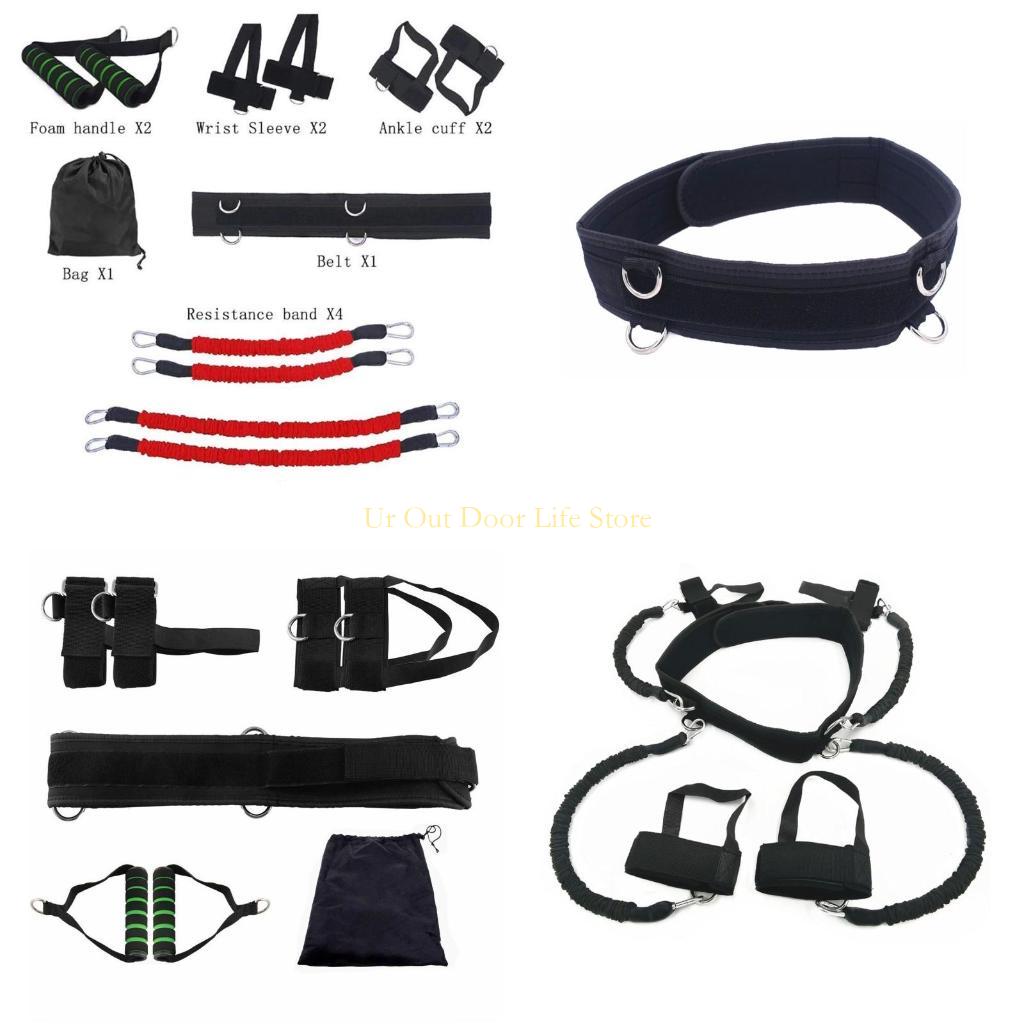 77UF Fitness Long Resistance B - Yoga Fitness Video บทวิจารณ์และราคา