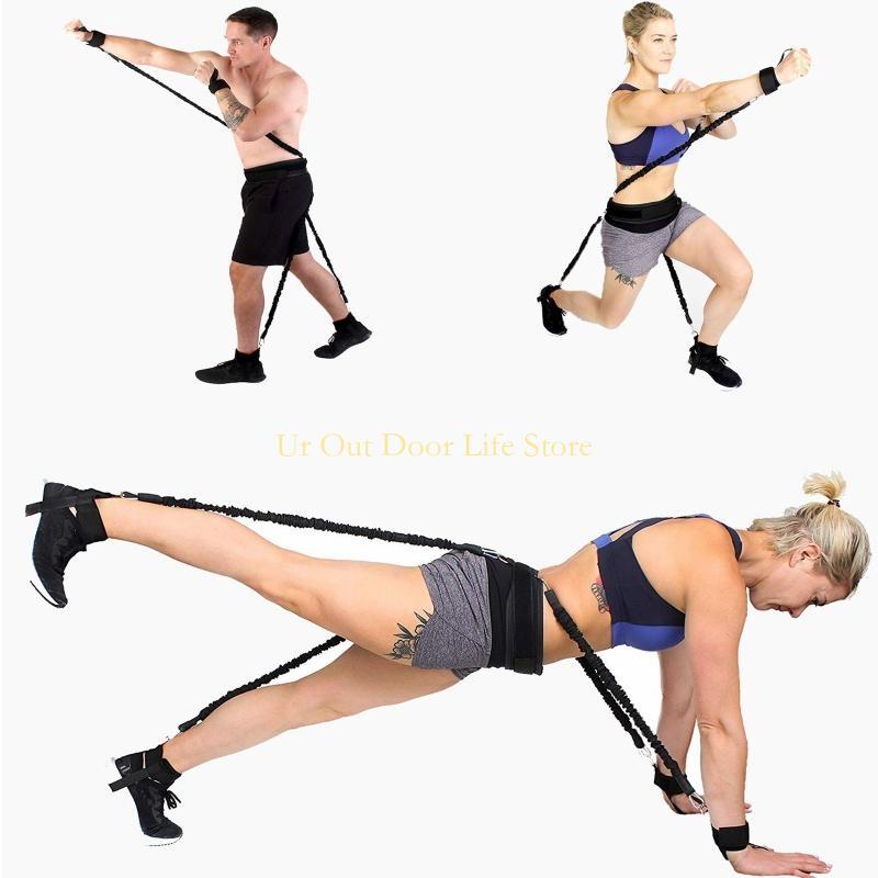 77UF Fitness Long Resistance B - Yoga Fitness Video บทวิจารณ์และราคา