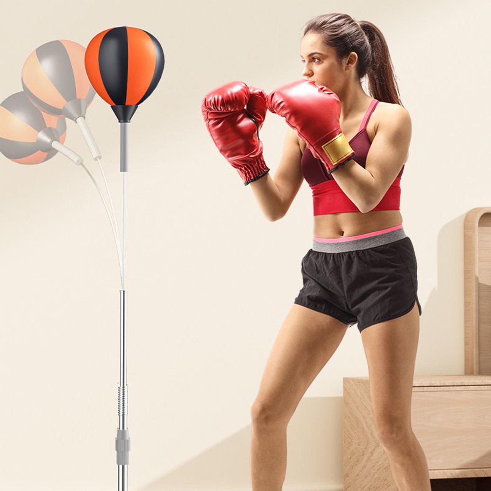 กระสอบทรายตั้งพื้น, กระสอบทราย - Boxing Punching Bag บทวิจารณ์และราคา