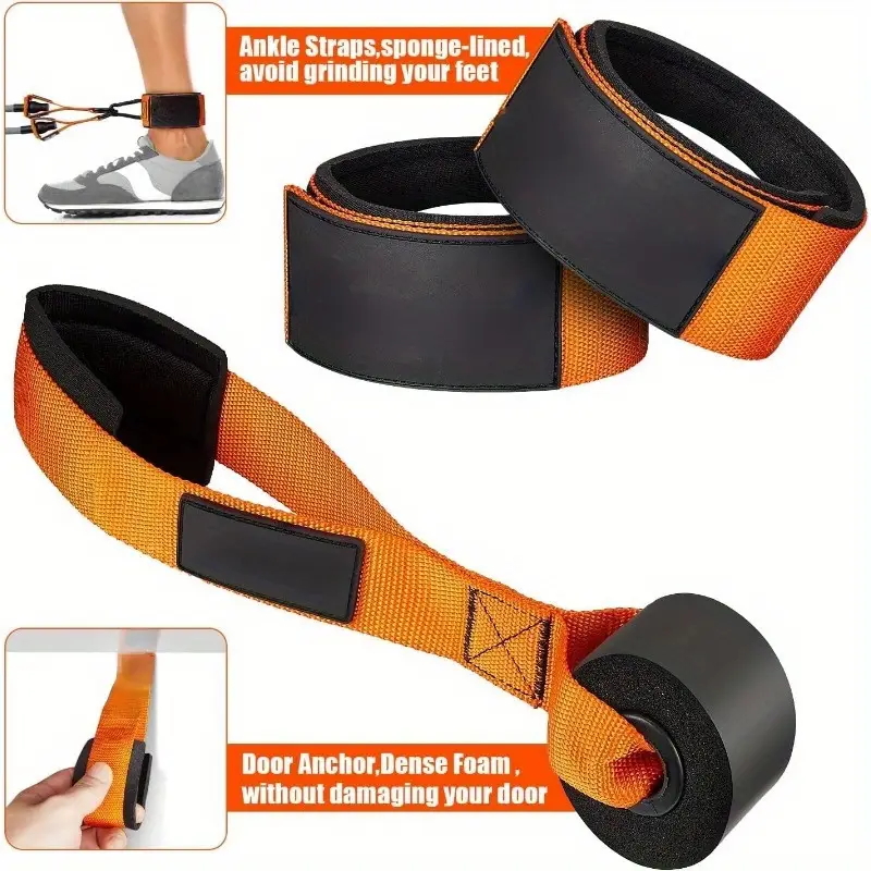 สายรัดออกกำลังกายพร้อมที่จับ:  - Suspension Trainer Trx บทวิจารณ์และราคา