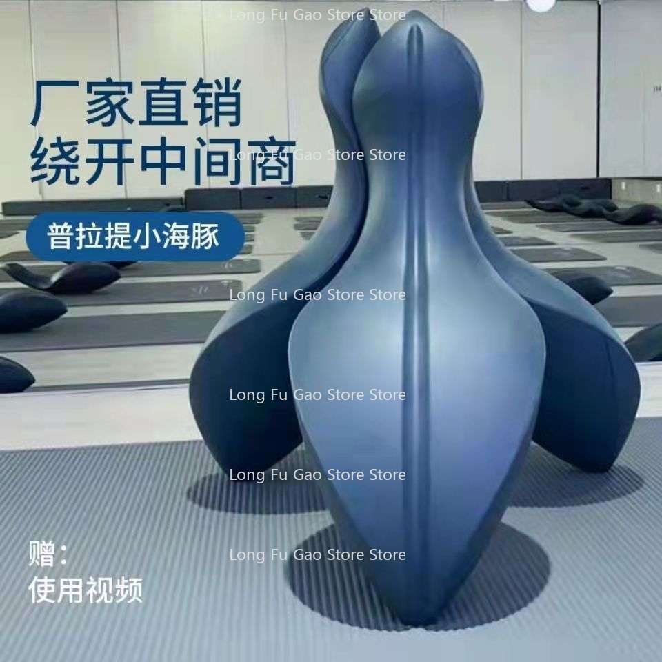 พิลาทิส ดอลฟิน โอโว โอวี พิลาท - Yoga Fitness Video บทวิจารณ์และราคา