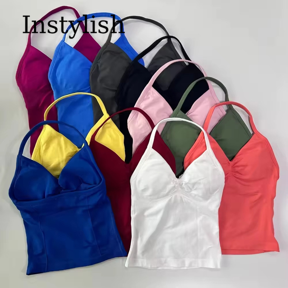 ชุดโยคะไร้รอยต่อสำหรับผู้หญิง  - Fitness Yoga บทวิจารณ์และราคา
