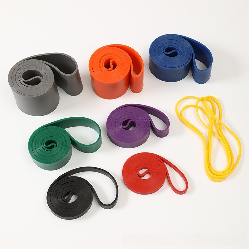 สายรัดออกกำลังกายแบบต้านทาน สำ - Yoga Fitness Resistance Band บทวิจารณ์และราคา
