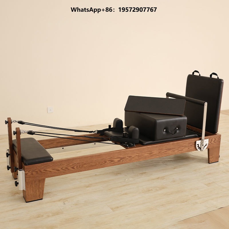 อุปกรณ์ออกกำลังกายคุณภาพสูงแบบ - Yoga Fitness Studio บทวิจารณ์และราคา