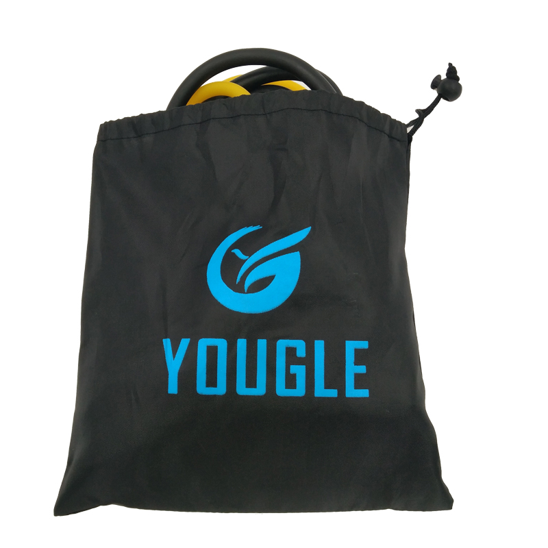 YOUGLE 11ชิ้น/เซ็ตดึงเชือกออกก - Yoga Fitness Resistance Band บทวิจารณ์และราคา