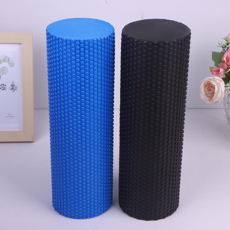 ลูกกลิ้งโฟม EVA แบบกลวง สำหรับ - Yoga Fitness Massage บทวิจารณ์และราคา