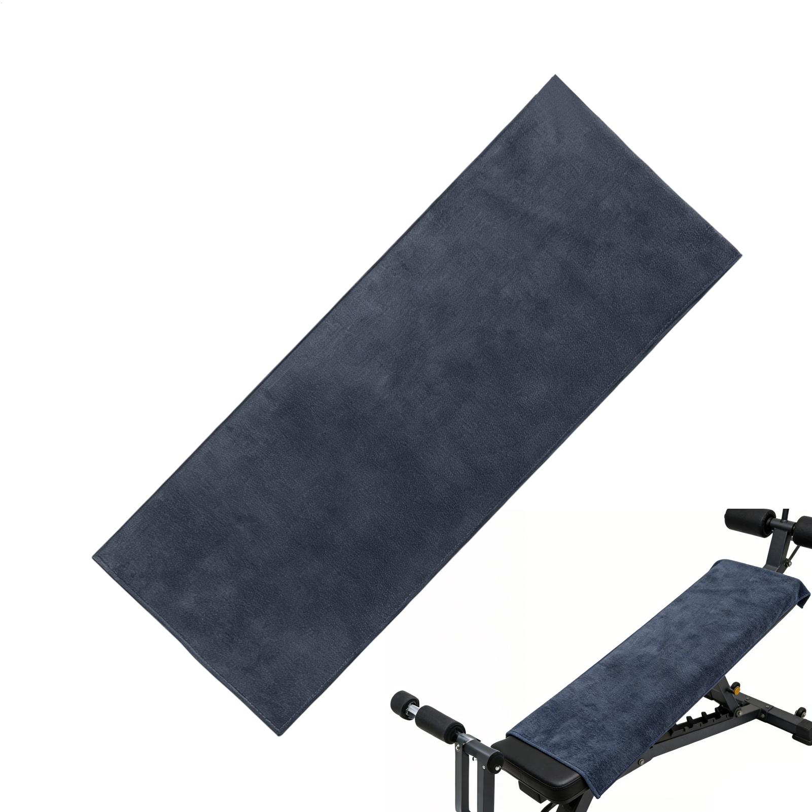 ผ้าเช็ดตัวไมโครไฟเบอร์ประสิทธิ - Yoga Of Fitness Mat บทวิจารณ์และราคา
