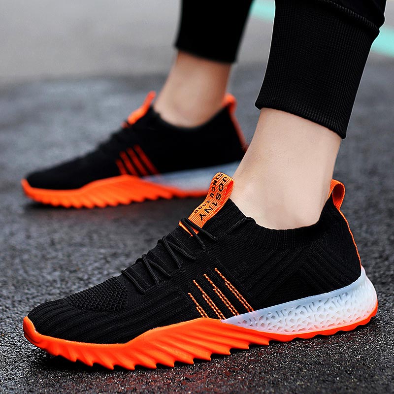 Plusขนาดน้ำหนักเบาAir Mesh Men - Yoga Fitness Reservation บทวิจารณ์และราคา