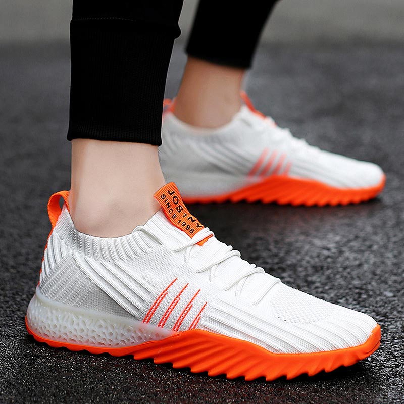 Plusขนาดน้ำหนักเบาAir Mesh Men - Yoga Fitness Reservation บทวิจารณ์และราคา