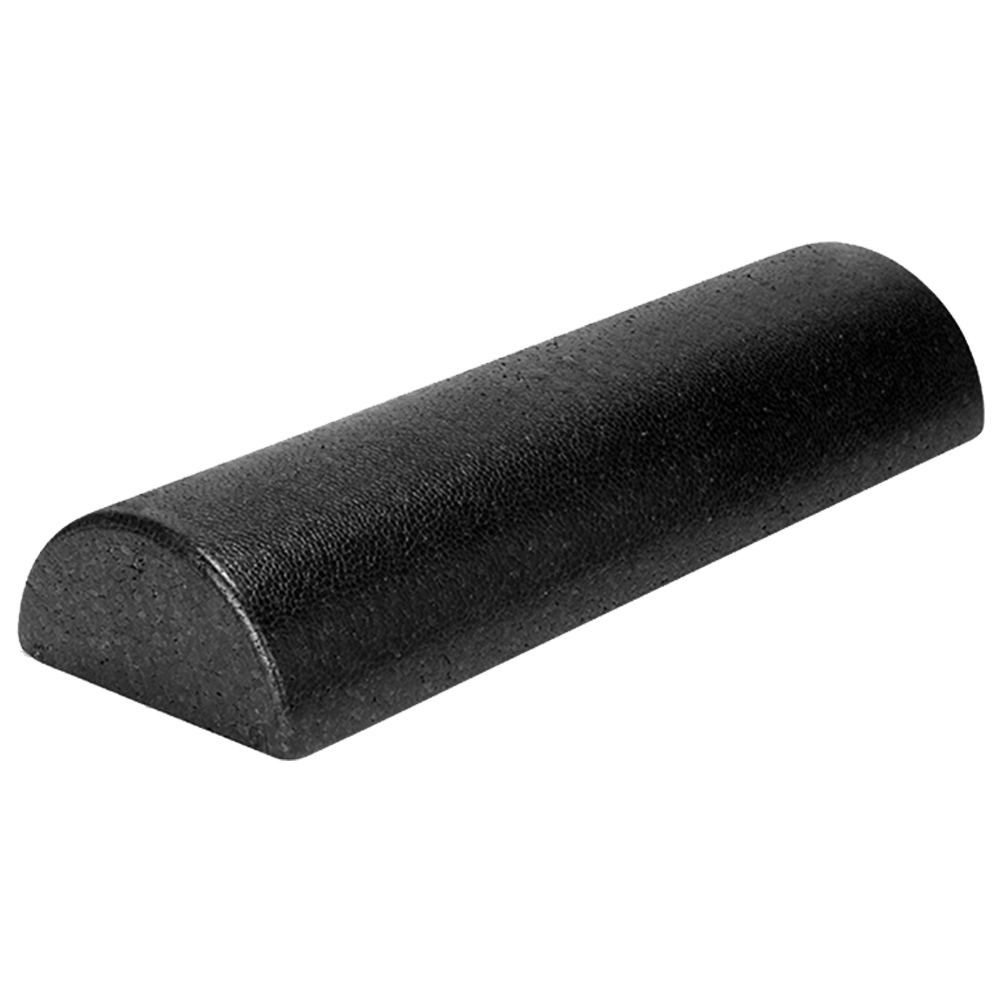 ลูกกลิ้งนวดโยคะครึ่งวงกลม เครื - Yoga Fitness Massage บทวิจารณ์และราคา